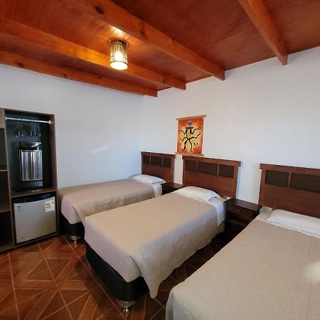 Lalck Cketi Hospedaje Y Turismo San Pedro de Atacama Exterior photo
