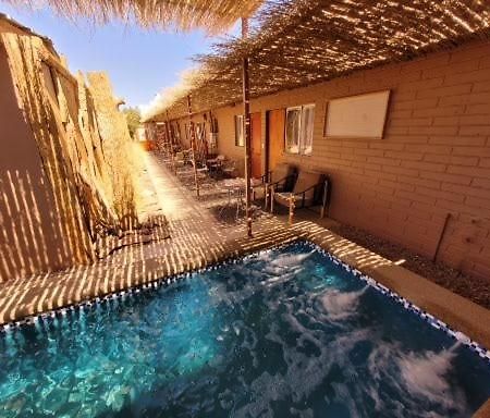 Lalck Cketi Hospedaje Y Turismo San Pedro de Atacama Exterior photo